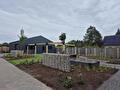 Tuinrenovatie Winschoten