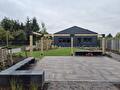 Tuinrenovatie Winschoten