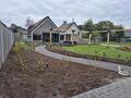 Tuinrenovatie Winschoten