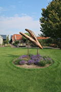 Voortuin Noordbroek