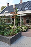 Tuin Noordbroek