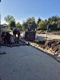 Tuinrenovatie Winschoten