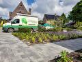 Tuin Scheemda