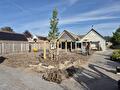 Tuinrenovatie Winschoten