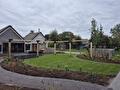 Tuinrenovatie Winschoten