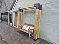 Tuinrenovatie Winschoten