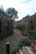 Tuin Noordbroek