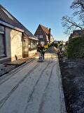 Tuin Scheemda